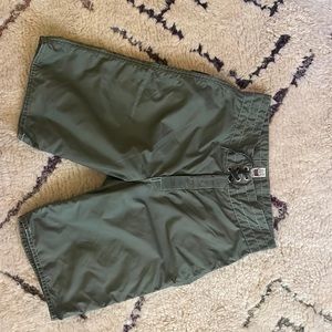 311 Birdwell Beach Britches 70s